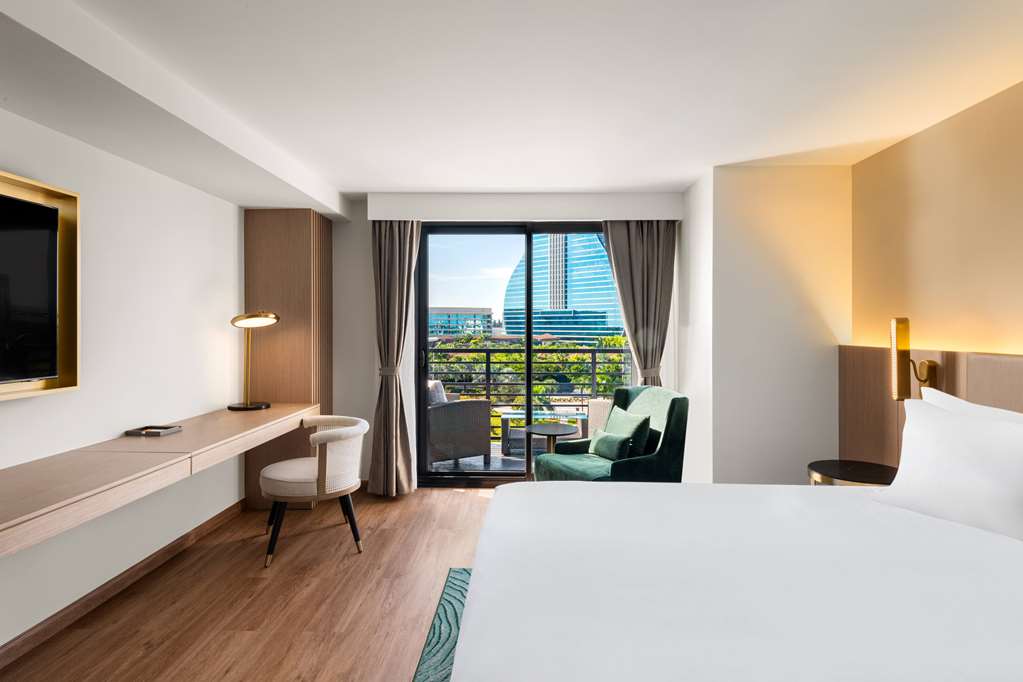 Dolce by Wyndham Hollywood - photo 48