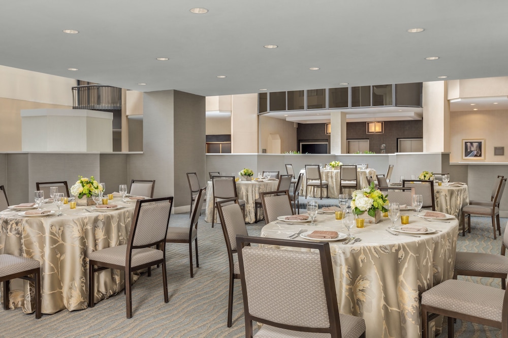 The Westin Washington D.C. City Center - photo 45