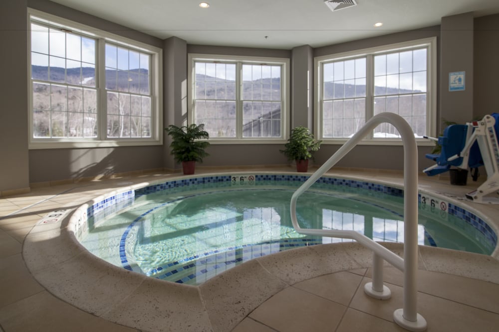 RiverWalk Resort at Loon Mountain - photo 25