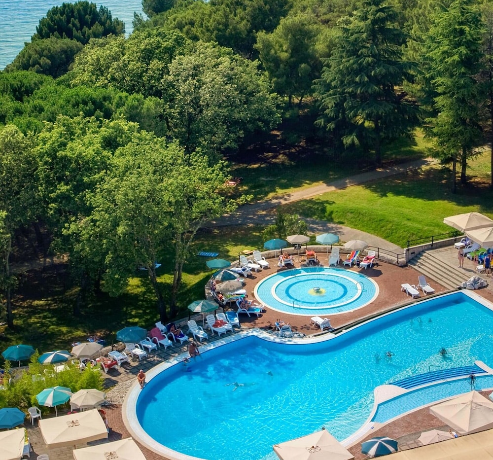 Rubin Sunny Hotel by Valamar