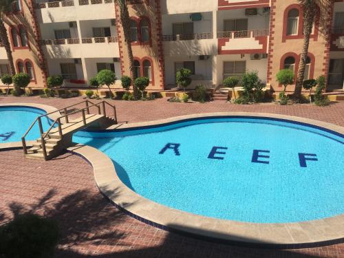 Viva Reef Fully Furnished Suite — 4-Star Luxury Hotel in Sharm El-Sheikh, Egypt