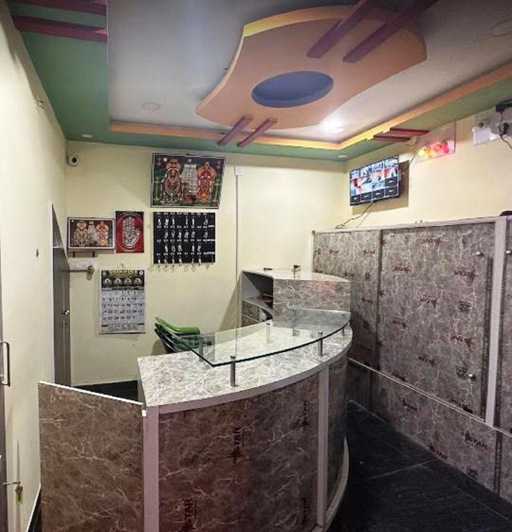 Sharma ResidencyTiruvannamalai RoyalStay in Tiruvannamalai, India