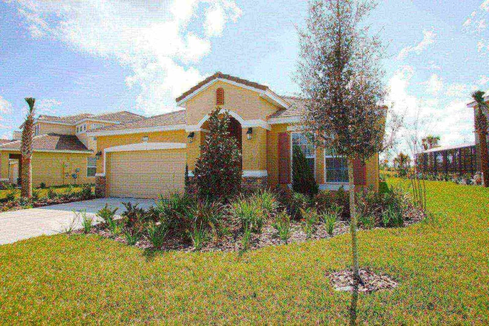 Ov4066 Solterra Resort 5 Bed 5 Baths Villa - photo 26