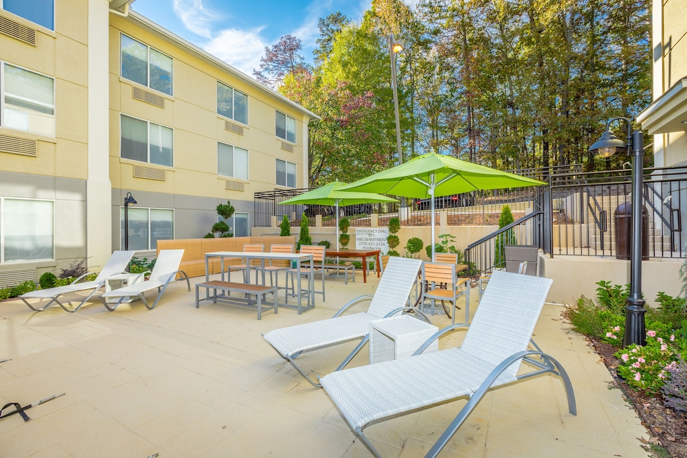 Holiday Inn Hotel & Suites Peachtree City by IHG - photo 32
