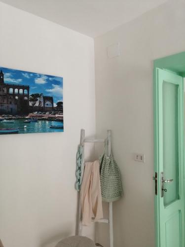 Mediterraneum — 4-Star Luxury Hotel in Bari, Italy