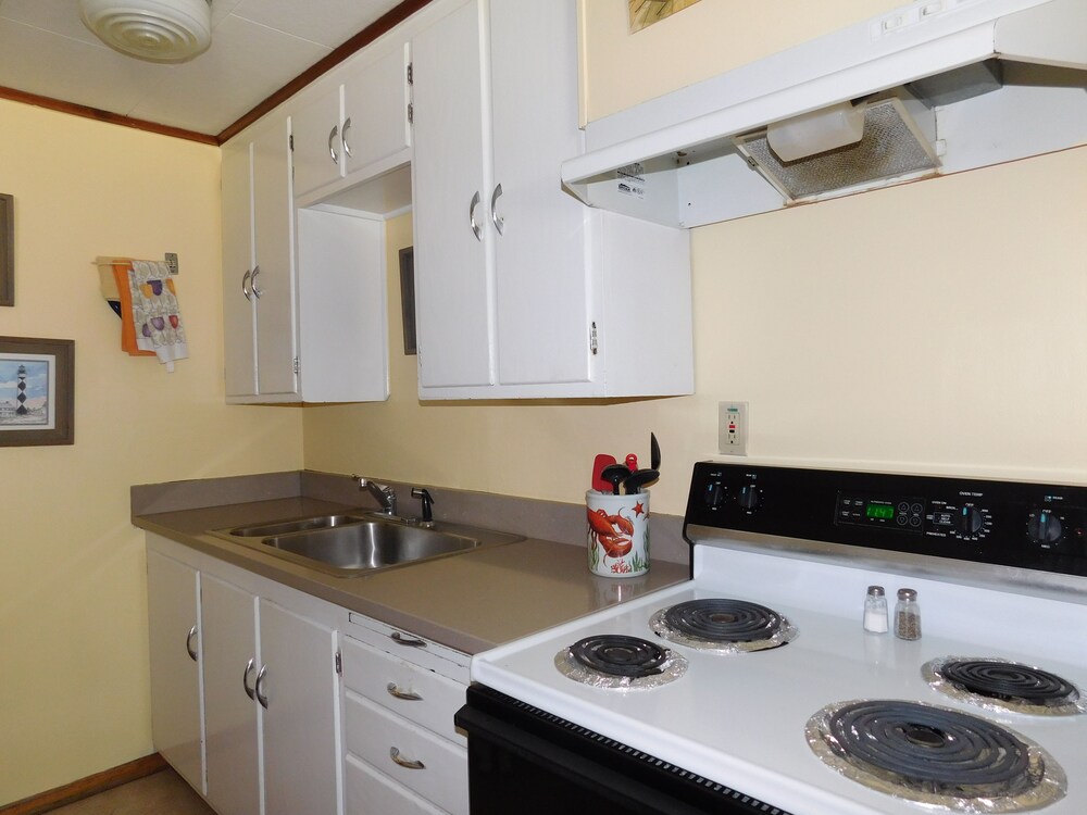 The Anchorage Cottages - photo 27