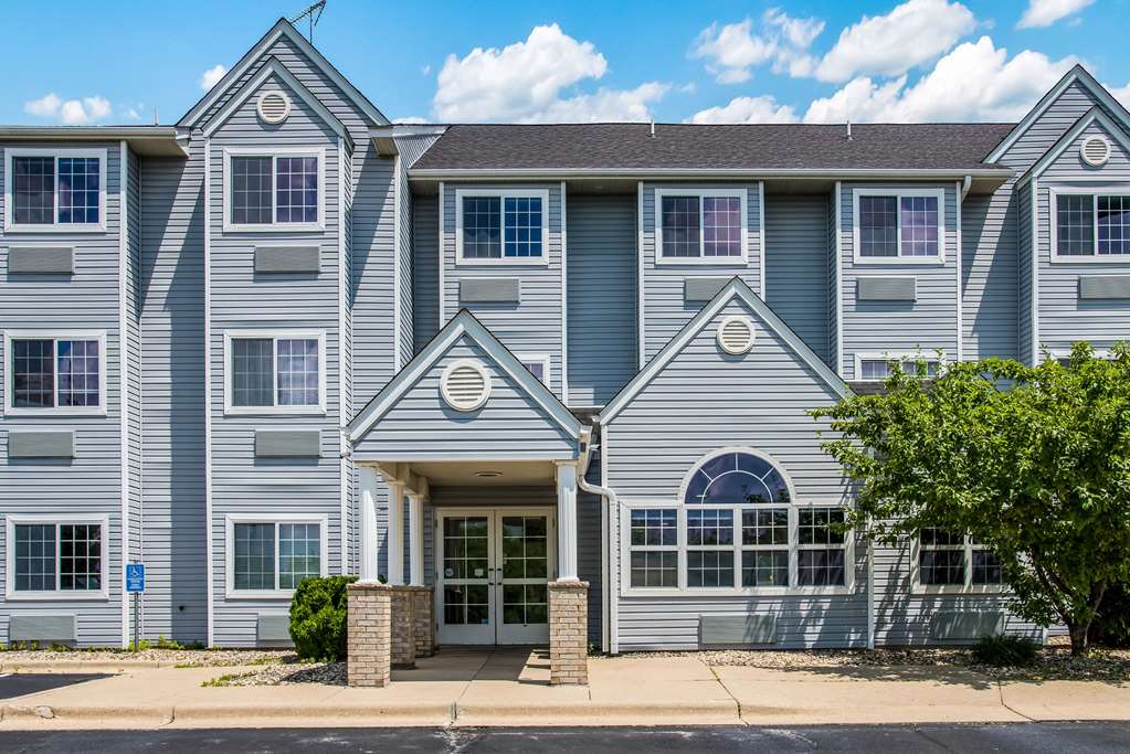 Quality Inn Owatonna Near Medical Center - photo 2