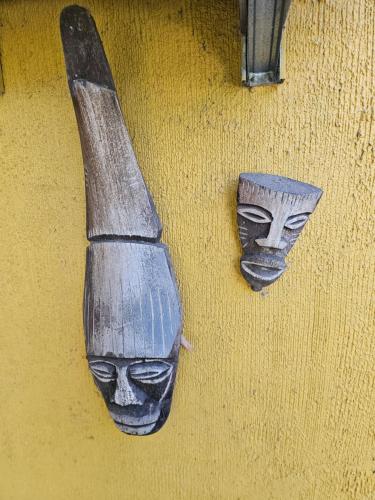 Hostal Pucara Molina — Molina — photo 4