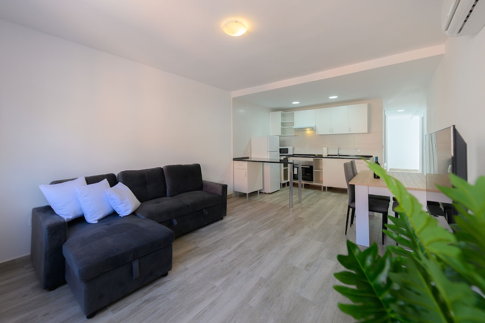 M Mma323b Acogedor Apartamento de un Dormitorio Chamartín Madrid