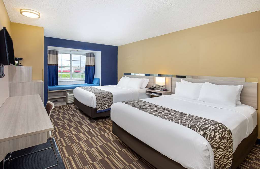 Microtel Inn by Wyndham Dry Ridge - photo 7