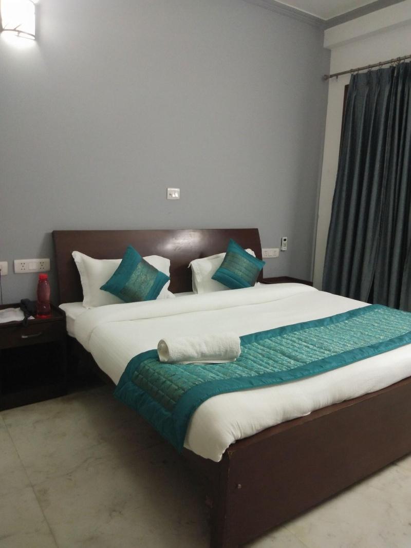 Hotel Castle In — hotel in Noida