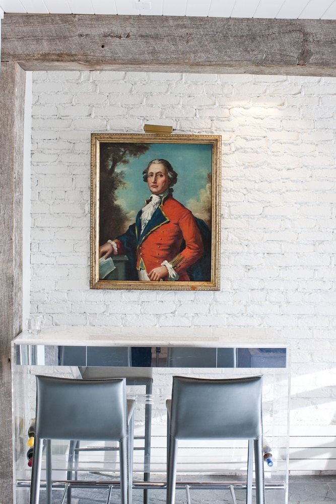 Washington School House - photo 110