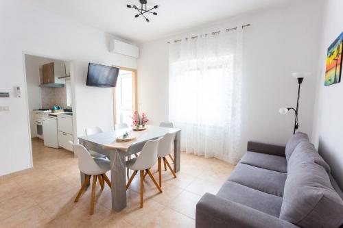 Casa Rachele — 4-Star Luxury Hotel in Porto San Giorgio, Italy