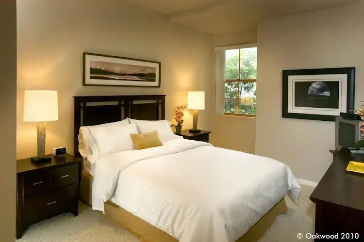 Oakwood Redwood City - photo 5