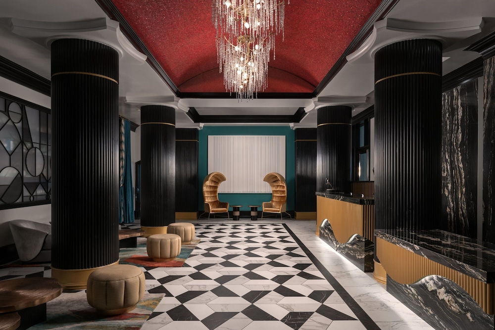 Grand Bohemian Orlando Autograph Collection - photo 3