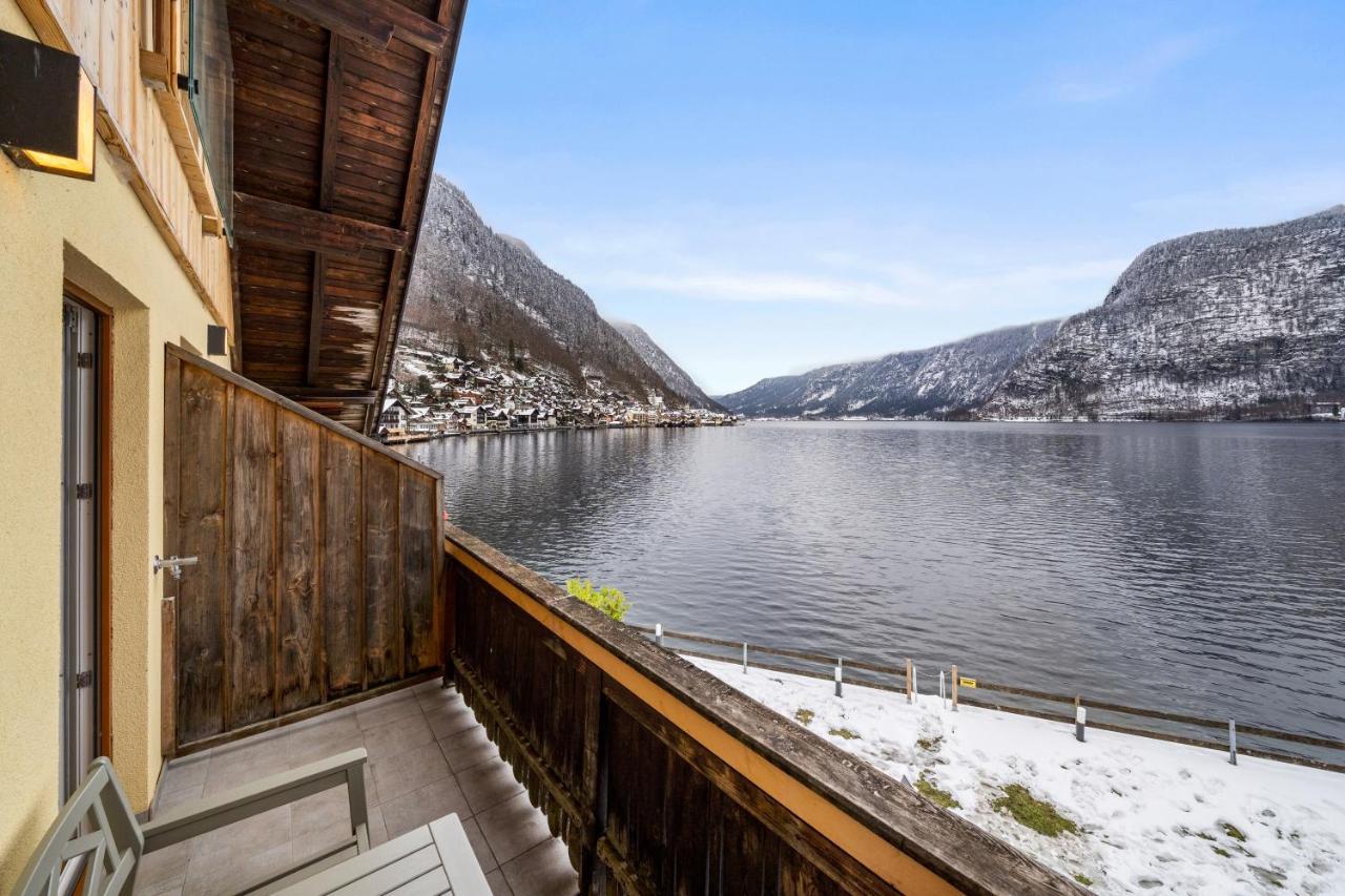 Hallstatt Lakeside Top 5 Zimmer mit Balkon — hotel in Hallstatt