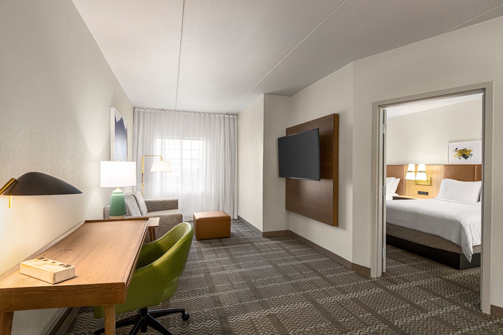 Staybridge Suites Quantico Stafford by IHG - photo 28