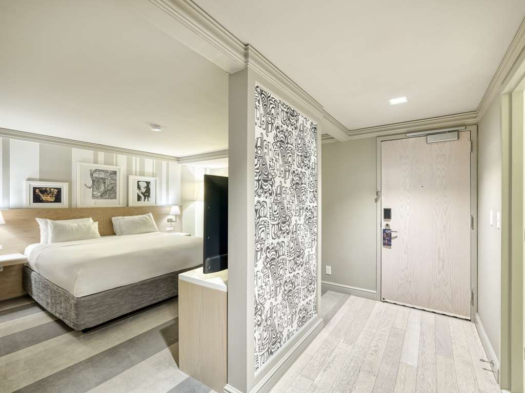The Royal Sonesta Minneapolis Downtown - photo 52