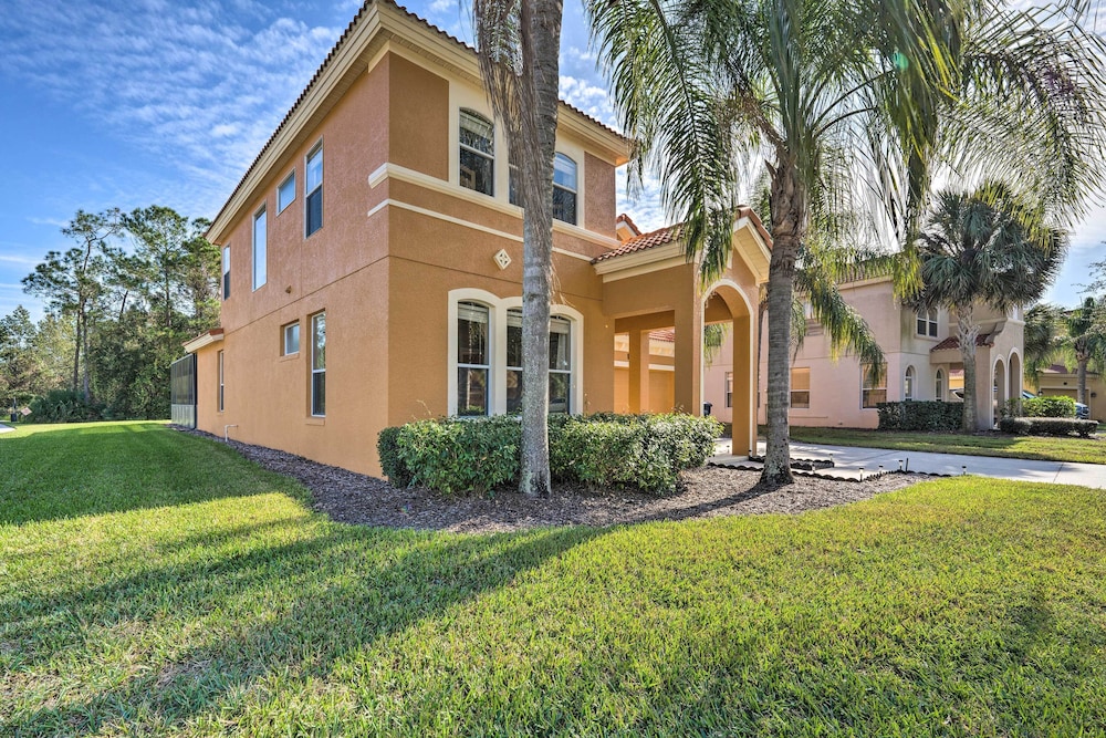 12 Mi to Disney and Private Pool Watersong Getaway - photo 30