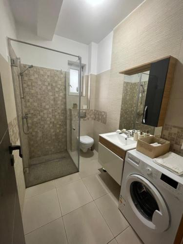 Apartament Anastasia 1 in Sibiu, Romania