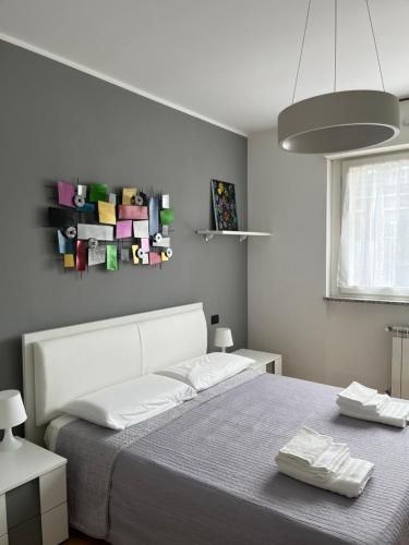 G.V. Suite Torino Bilocale — 4-Star Luxury Hotel in Turin, Italy