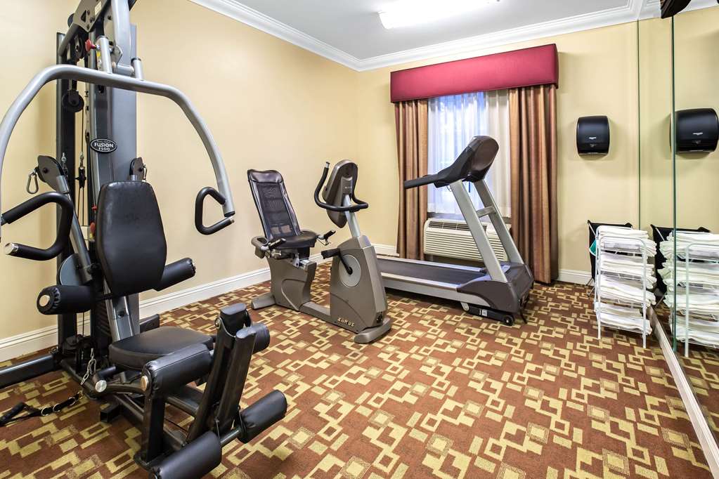 La Quinta Inn & Suites by Wyndham Moreno Valley - photo 11