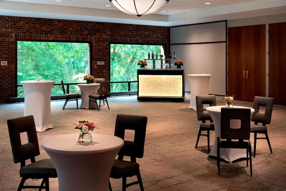 Princeton Marriott at Forrestal - photo 6