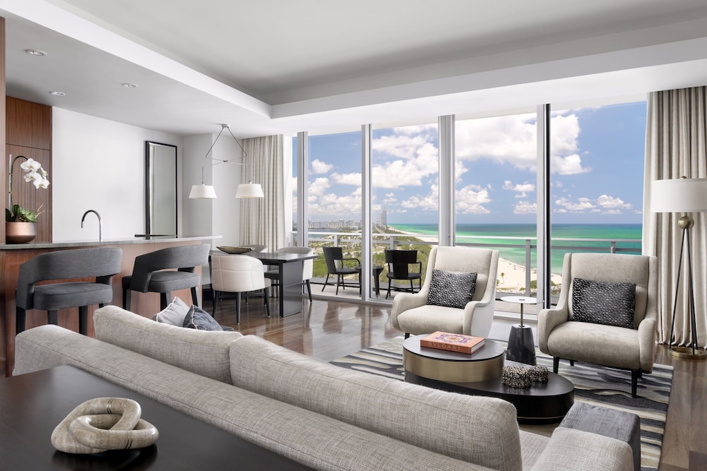The Ritz Carlton Bal Harbour Miami - photo 22