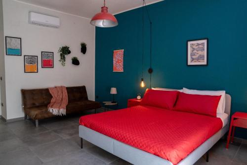 B&B MilleCulure — 4-Star Luxury Hotel in Naples, Italy