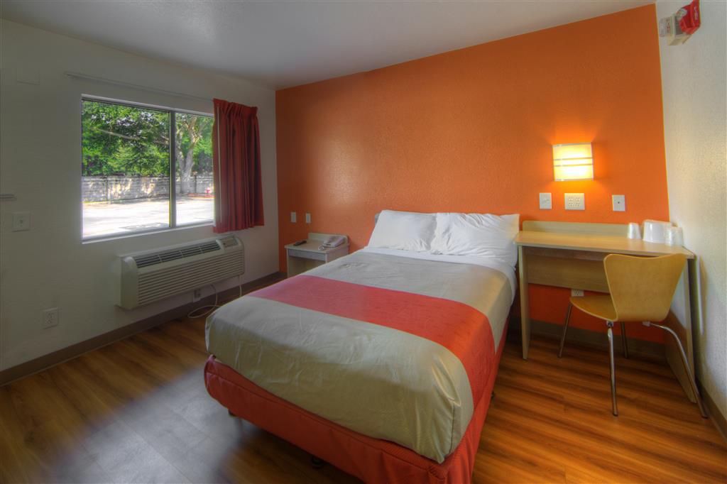 Motel 6 Orlando FL Winter Park - photo 7