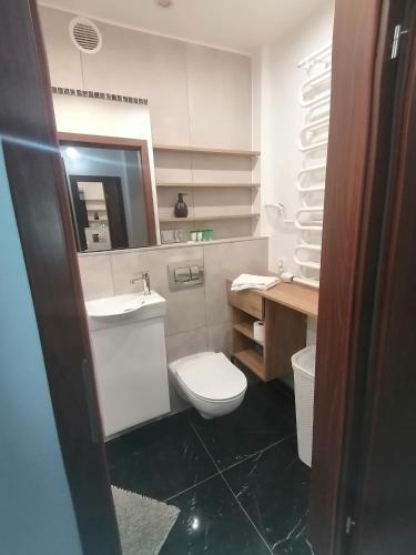 Apartament Toruńska — 4-Star Luxury Hotel in Gdansk, Poland