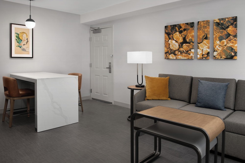 Homewood Suites by Hilton Vancouver Portland - photo 16