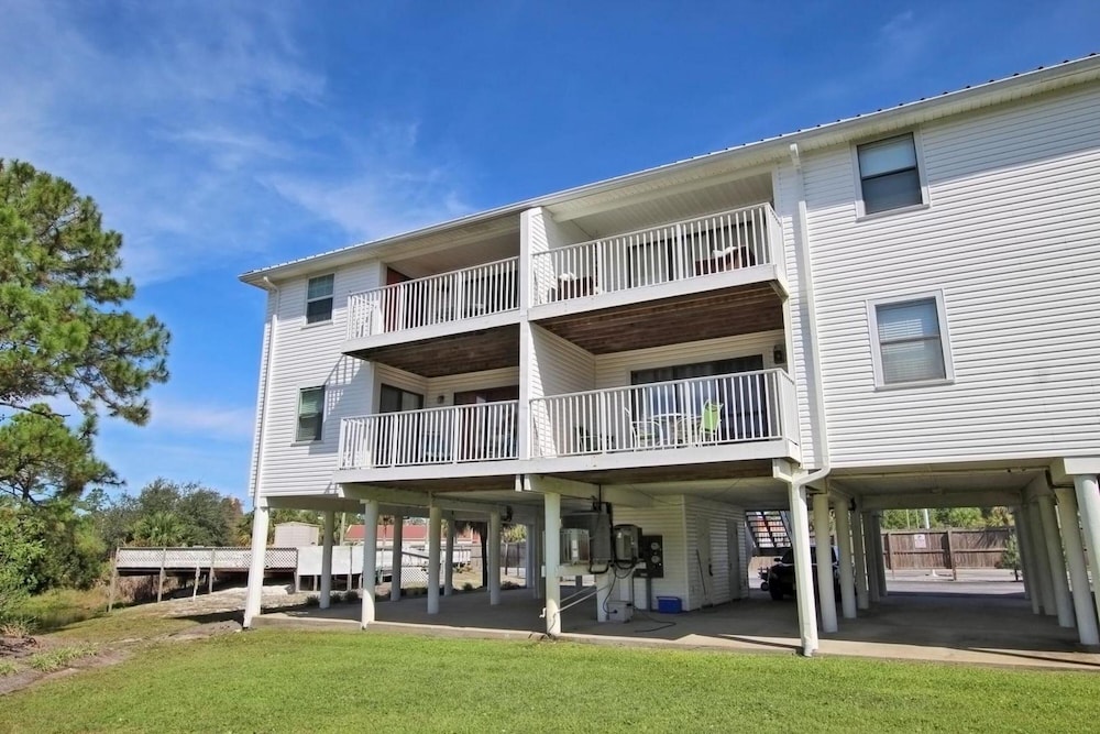 Palmetto 306 — 4-Star Luxury Hotel in Orange Beach, United States