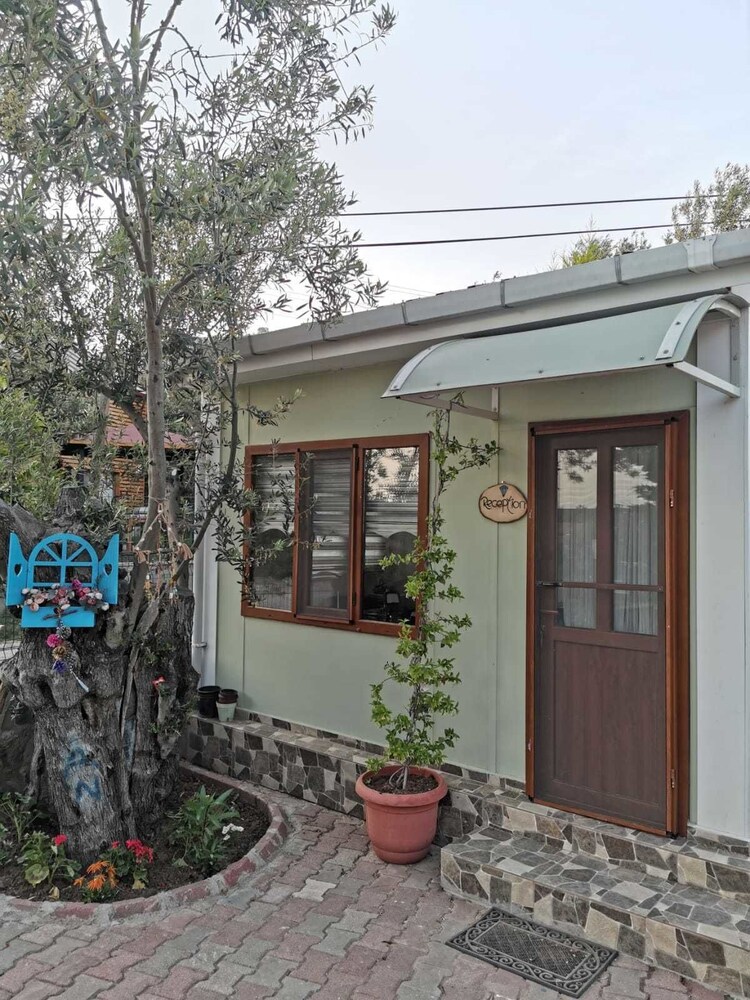 Assos Livza Butik & Apart Otel in Ayvacik, Turkey