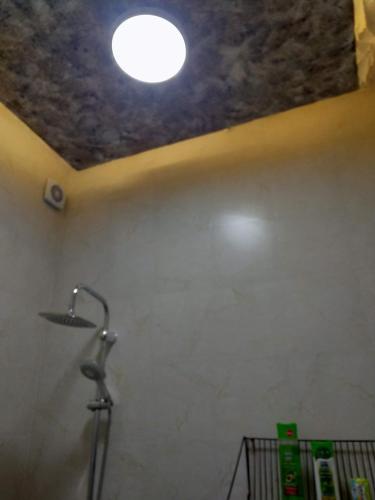 4 Chocolate Apartments In Old Tbilisi