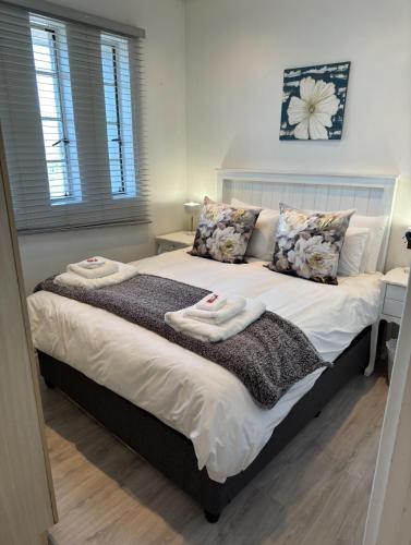 The Muscadel Paarl Self Catering Apartment — 4-Star Luxury Hotel in Paarl, South Africa