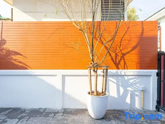 Luxury Private Pool Villa Psalms 23 Residence @Huaikwang