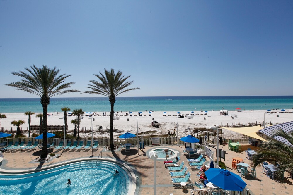 Boardwalk Beach Resort by Panhandle Getaways - photo 57