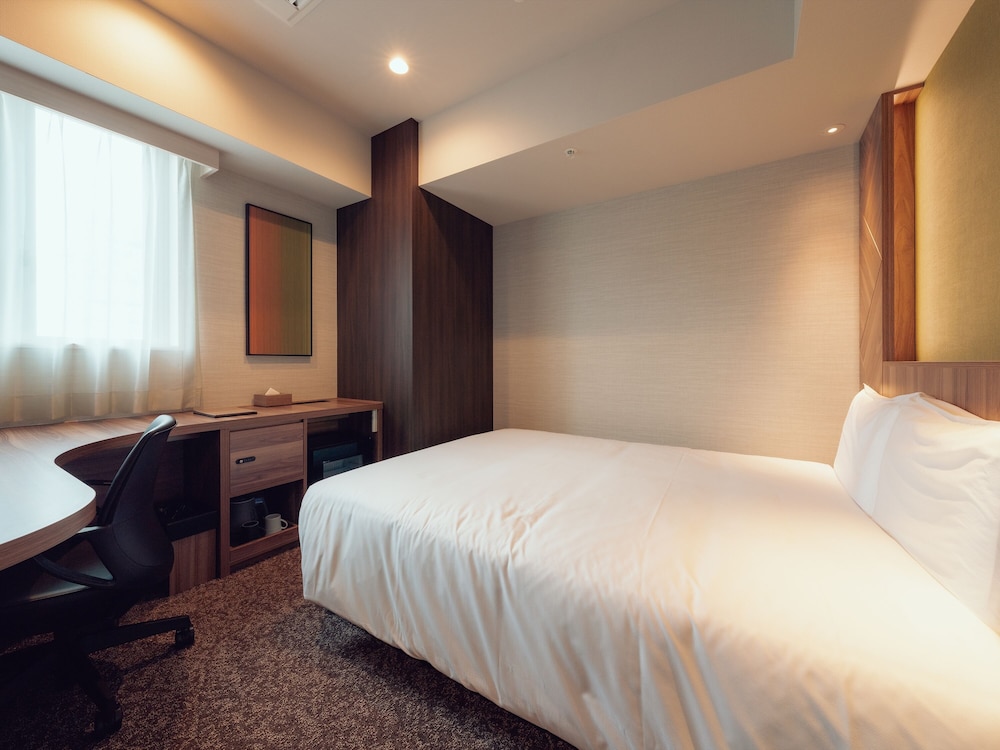 Henn na Hotel Premier Sendai Kokubuncho in Sendai, Japan