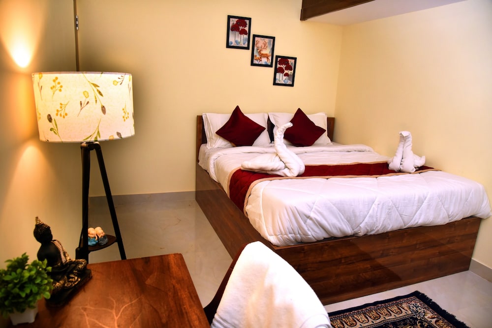 Tech Park Residency Manyata - last minute hotel in Bengaluru
