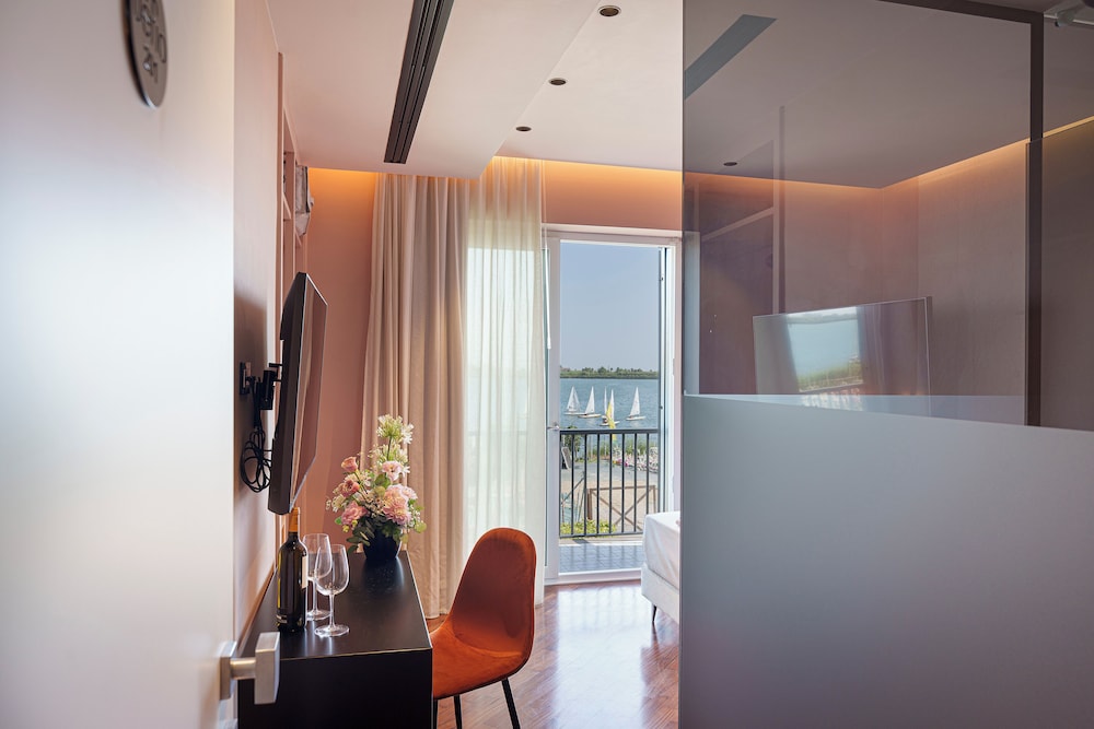 Uefio Boutique Stay in Bacoli, Italy