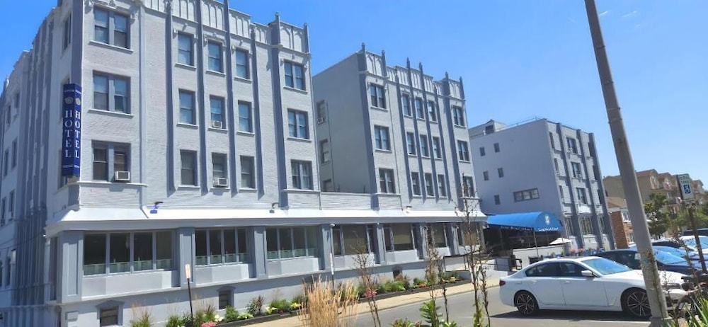 Long Beach Hotel - photo 28