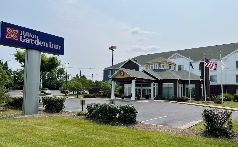 Hilton Garden Inn Lexington Hamburg - photo 36