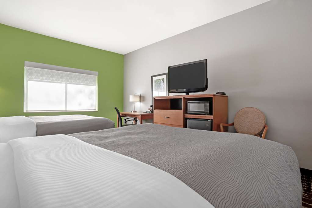 Quality Inn & Suites Birmingham Highway 280 - photo 20