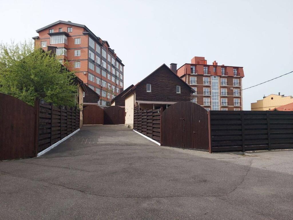 Sutkiru Houses In Yessentuki in Yessentuki, Russia