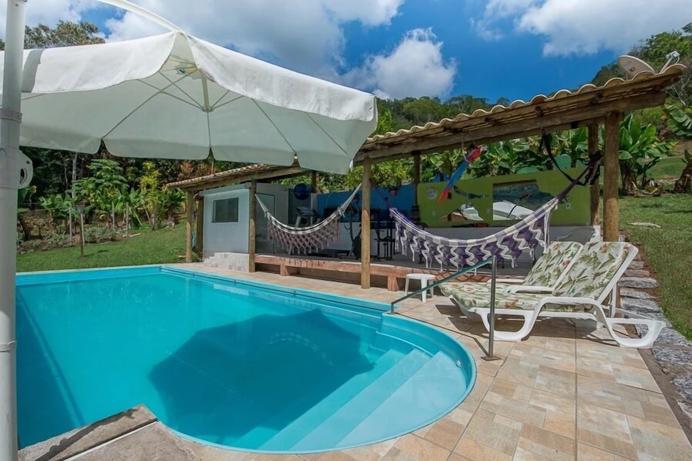 Pousada Gentil — hotel in Timoteo