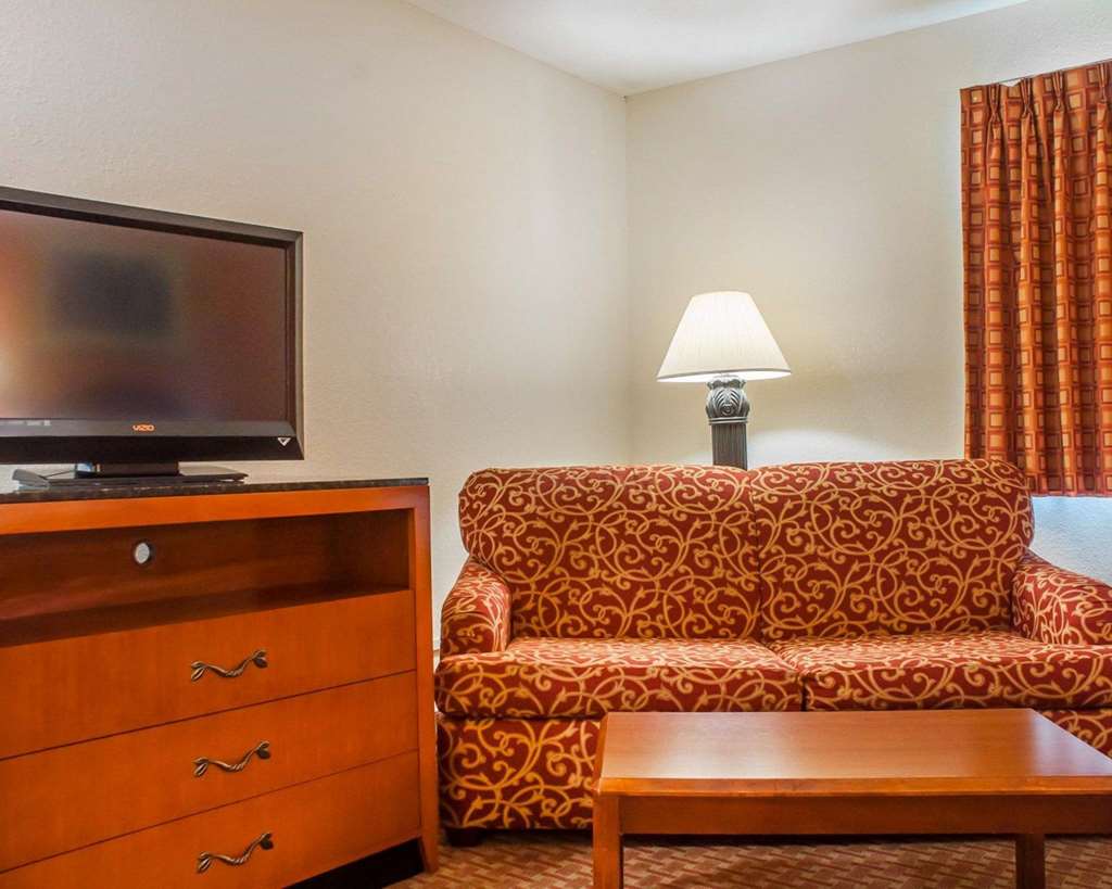 Econo Lodge Cuba I 86 - photo 19