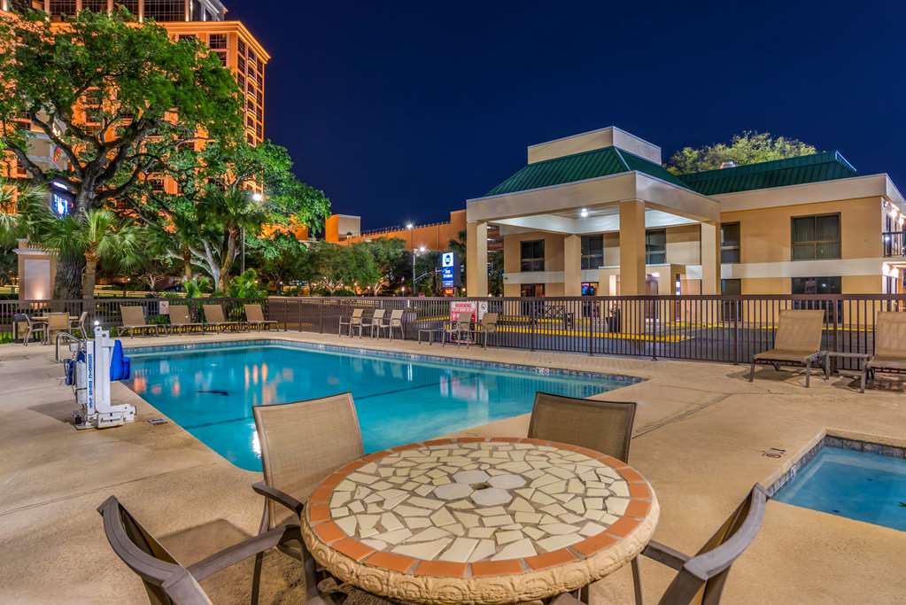 Best Western Oak Manor - photo 27