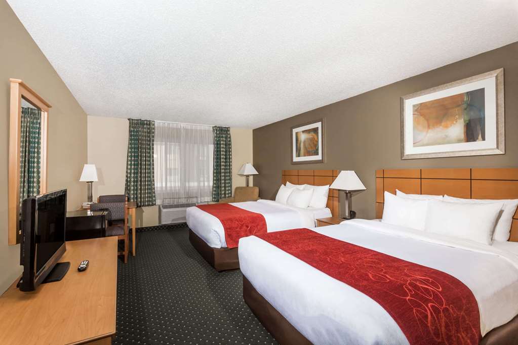 Baymont by Wyndham Billings - photo 6