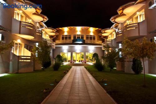 Vila Dincic doo — 4-Star Luxury Hotel in Veliko Gradiste, Serbia